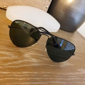 **SOLD** Ray-ban Vintage Aviators (Bosch &Lomb)